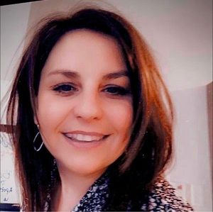 Meet your Posher, Marie-claude